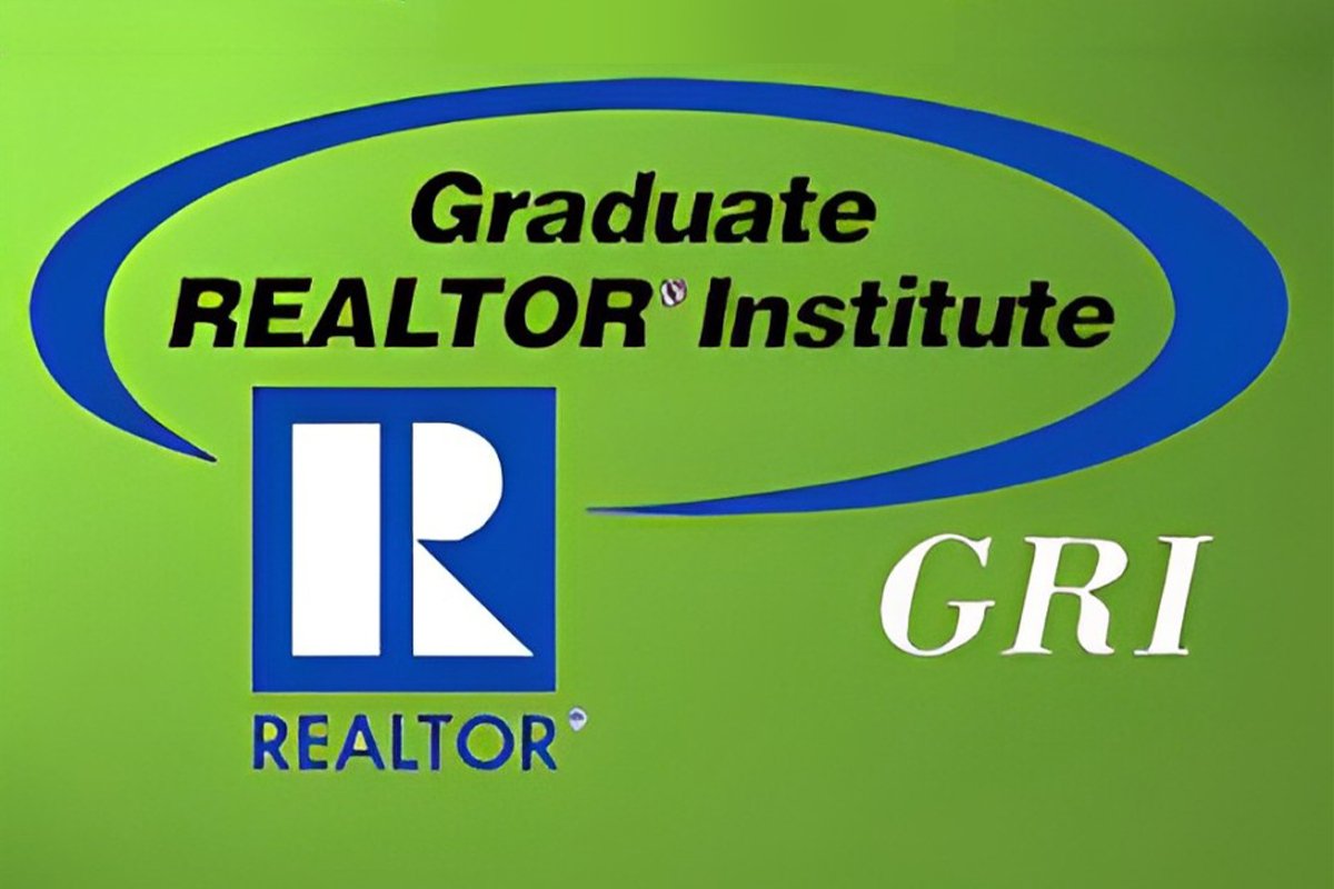 Graduat-Realtor-Institute